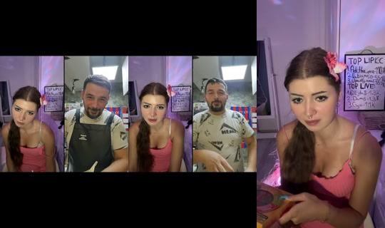 _dianaex_'s Stream - Jul 30, 2026, 7:55 PM