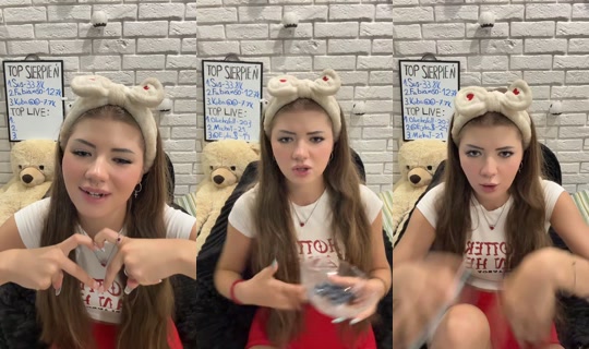 _dianaex_'s Stream - Aug 8, 2026, 6:45 PM