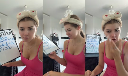 _dianaex_'s Stream - Aug 23, 2026, 10:03 AM