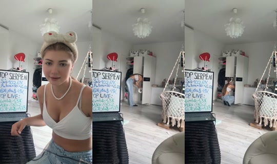 _dianaex_ 的直播 - 2026年8月25日 10:32
