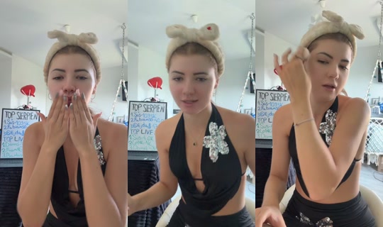 Stream ni _dianaex_ - Ago 31, 2026, 8:58 AM