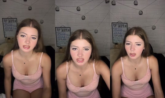 Stream ni _dianaex_ - Ago 31, 2026, 6:33 PM