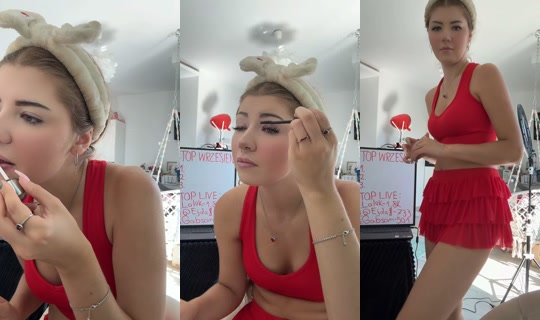 Stream von _dianaex_ – 1. Sept. 2026, 11:44