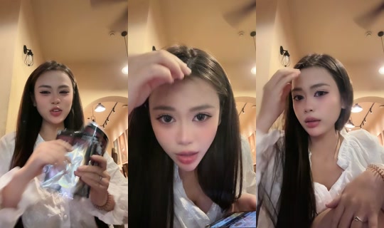 _diemquyh's Stream - Jul 21, 2026, 3:18 PM