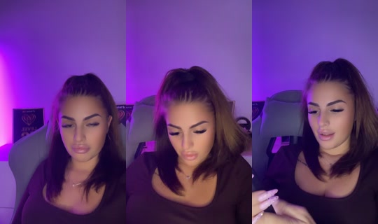 Stream von _doriinaaa_ – 21. Sept. 2026, 17:50