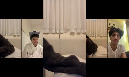 Stream ni _dyls1 - Ago 2, 2026, 1:51 AM