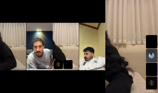 _dyls1's Stream - Aug 9, 2026, 8:50 PM