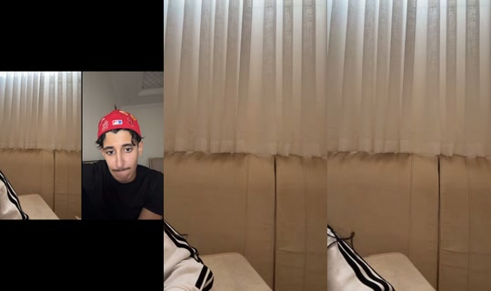 Stream ni _dyls1 - Ago 23, 2026, 5:17 AM