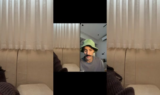Stream di _dyls1 - 24 ago 2026, 4:45