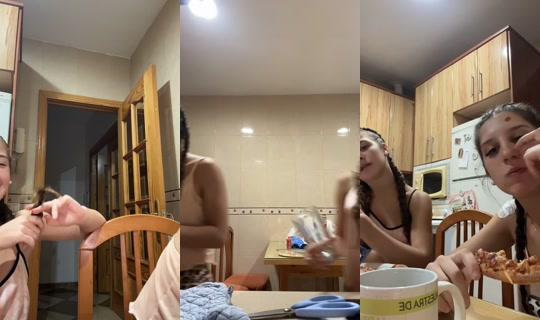Stream di _elenamancha_ - 18 ago 2026, 20:51