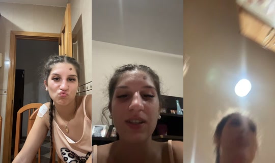 Stream di _elenamancha_ - 19 ago 2026, 0:32
