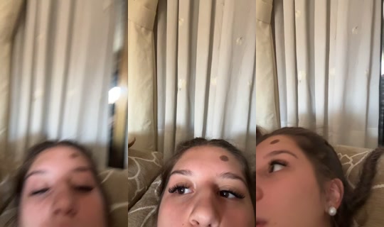 Stream di _elenamancha_ - 19 ago 2026, 13:07