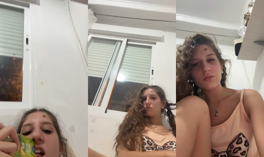 Stream di _elenamancha_ - 19 ago 2026, 20:29