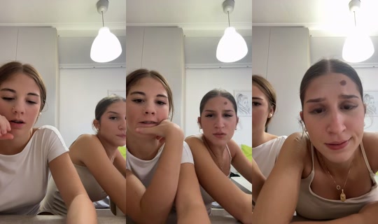 Stream di _elenamancha_ - 25 ago 2026, 17:33