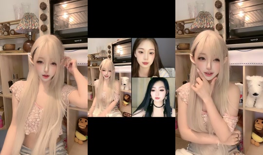 Stream ni _eleven.ovo - Ago 23, 2026, 5:40 PM