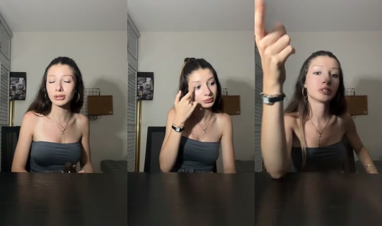 _elifffimm's Stream - Aug 6, 2026, 9:27 PM