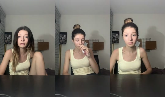 Live de _elifffimm - 9 de ago. de 2026, 18:13
