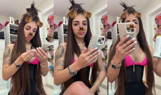 Stream ni _eliziitah_ - Ago 8, 2026, 12:24 AM