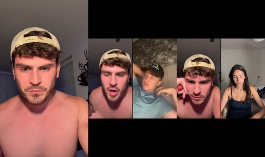 _ellismorgan's Stream - Jul 23, 2026, 8:55 PM