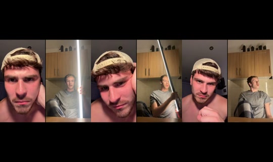 _ellismorgan's Stream - Jul 23, 2026, 10:30 PM
