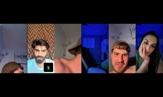 _ellismorgan's Stream - Jul 24, 2026, 4:32 AM