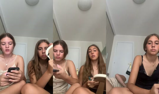 Stream ni _emmaa__111 - Ago 10, 2026, 3:10 PM
