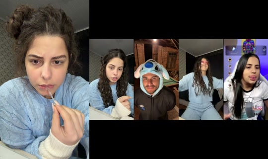 _eujulyamaciel's Stream - Jul 14, 2026, 5:55 AM