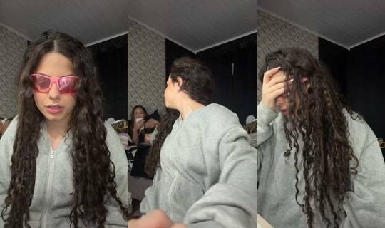 _eujulyamaciel's Stream - Jul 15, 2026, 4:46 AM