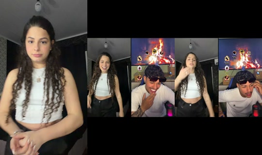 _eujulyamaciel's Stream - Jul 21, 2026, 2:24 AM