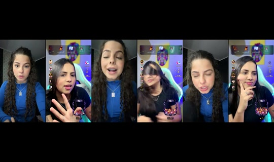 _eujulyamaciel's Stream - Jul 25, 2026, 3:20 AM