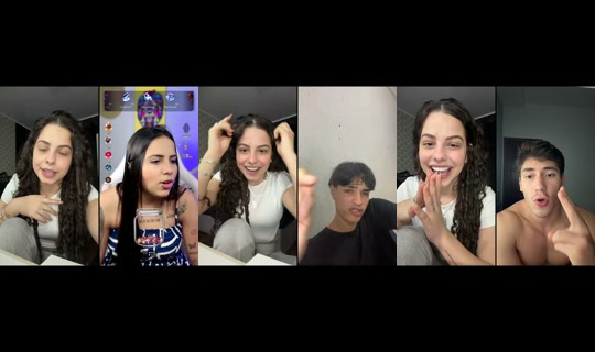 _eujulyamaciel's Stream - Jul 28, 2026, 4:01 AM