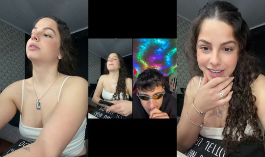 Stream ni _eujulyamaciel - Hul 28, 2026, 8:57 PM