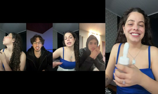 _eujulyamaciel's Stream - Aug 6, 2026, 8:15 AM