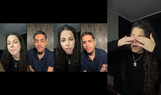 _eujulyamaciel's Stream - Aug 7, 2026, 3:33 AM