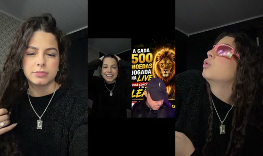 _eujulyamaciel's Stream - Aug 7, 2026, 4:33 AM