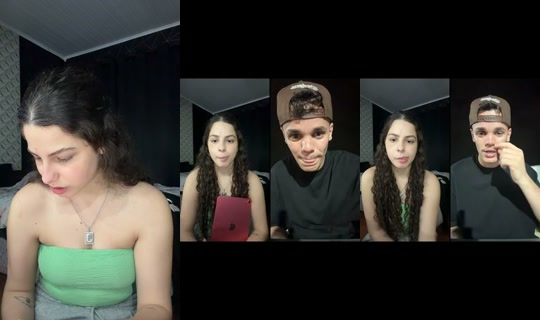 _eujulyamaciel's Stream - Oct 15, 2026, 2:19 AM