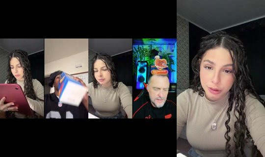 _eujulyamaciel's Stream - Oct 16, 2026, 2:01 AM