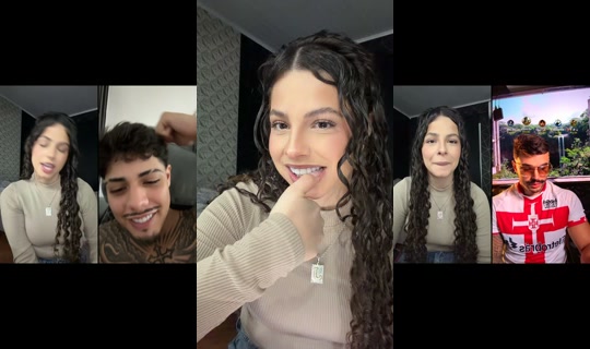 _eujulyamaciel تم التسجيل في 16 أكتوبر 2026، 4:16 ص