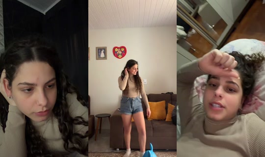 Stream von _eujulyamaciel – 16. Okt. 2026, 11:25