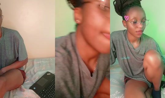 _faithmueni's Stream - Jul 20, 2026, 7:36 PM
