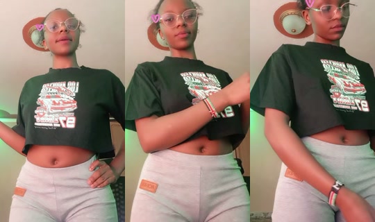 _faithmueni's Stream - Aug 12, 2026, 6:53 PM