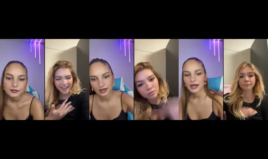 _farkas.karmen's Stream - Jul 20, 2026, 7:12 PM