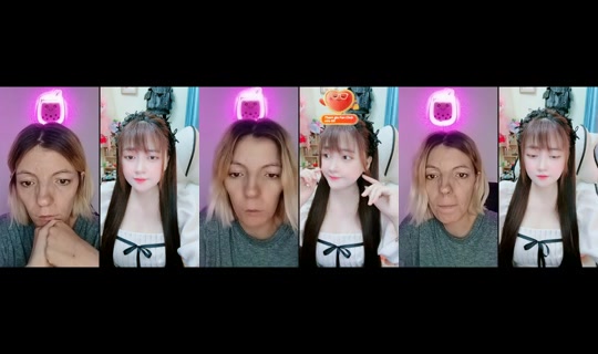 Stream ni _fashionadell_official_ - Ago 23, 2026, 1:37 PM