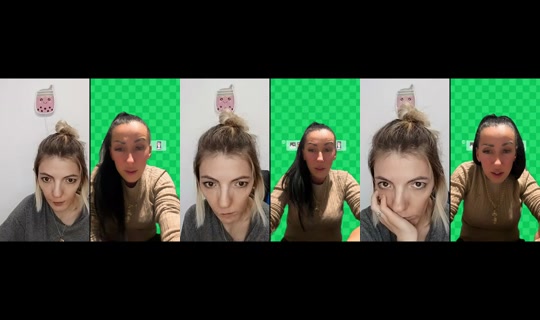 Stream von _fashionadell_official_ – 25. Aug. 2026, 19:04
