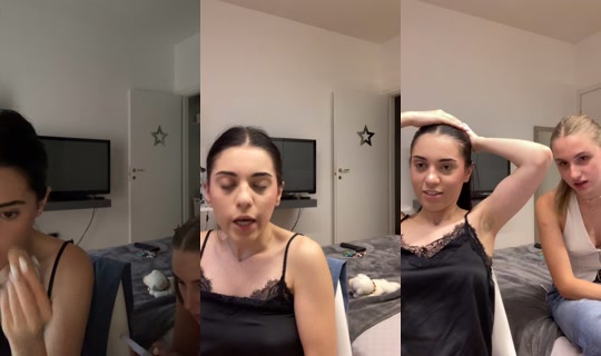 _fedeerica's Stream - Jul 14, 2026, 6:13 PM