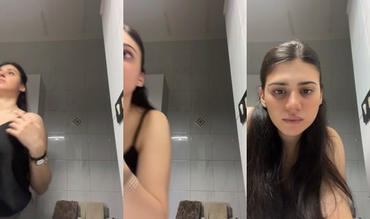 _federica.02 的直播 - 2026年7月26日 1:25