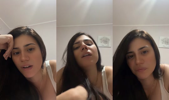 Stream von _federica.02 – 26. Juli 2026, 21:43