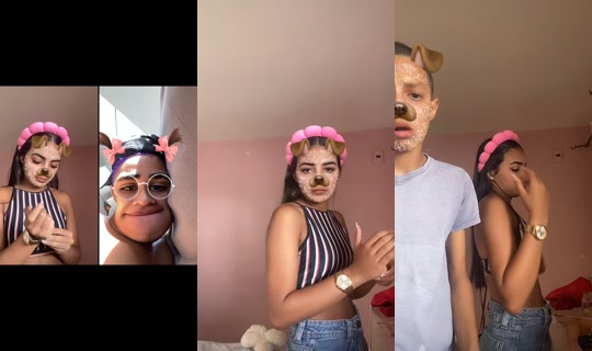 Stream _fferreirxz1 - 26 Jul 2026, 17.21