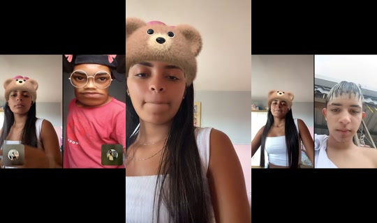 _fferreirxz1's Stream - Aug 9, 2026, 5:00 PM