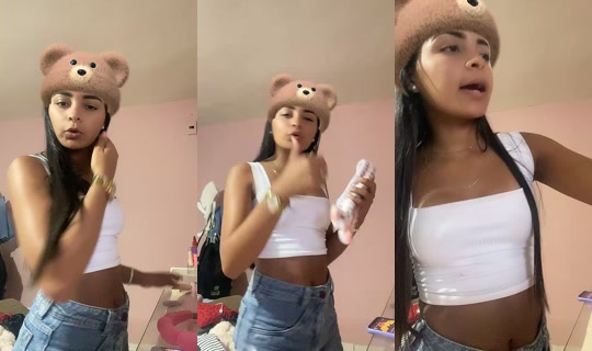 Stream ni _fferreirxz1 - Ago 9, 2026, 8:21 PM